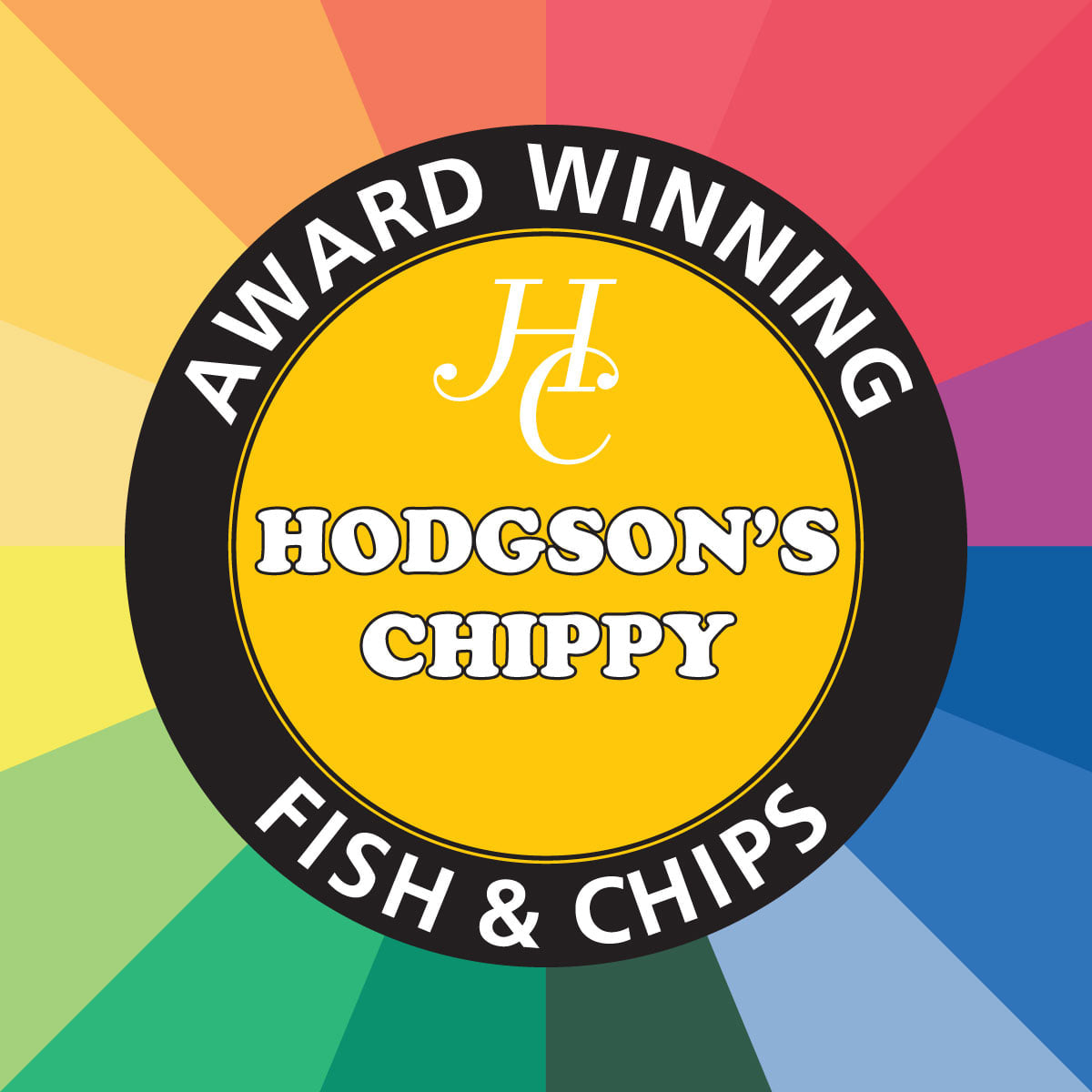 Best Chippy in Lancaster!