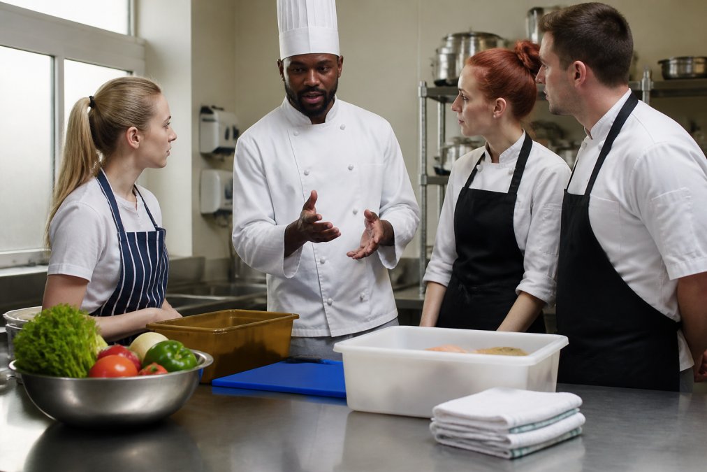 Best Food Safety Training for Restaurants in 2026
