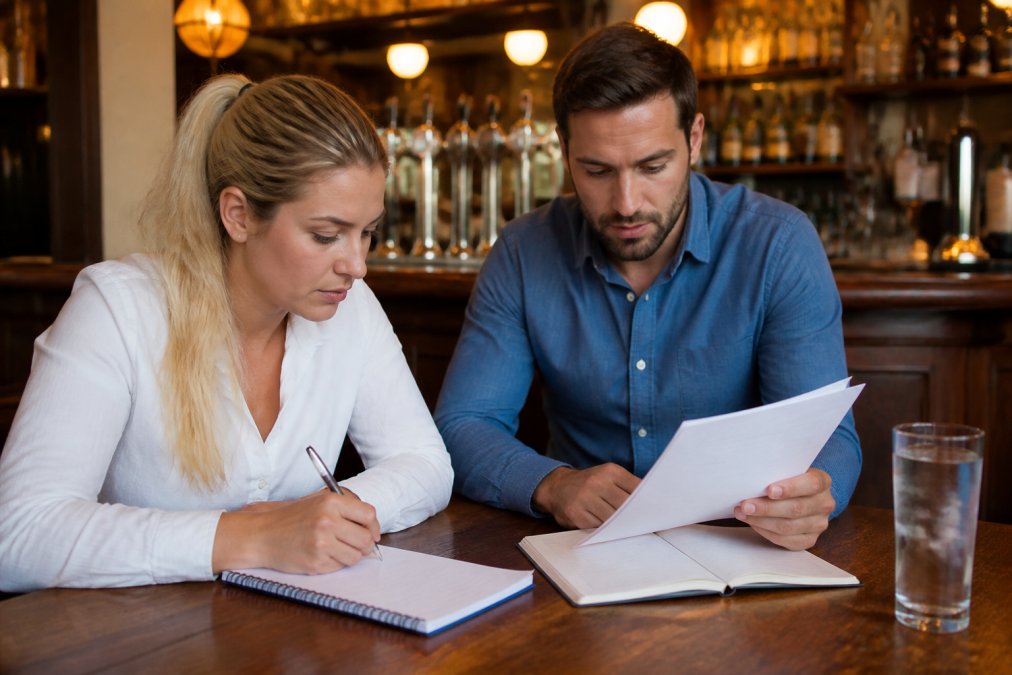 DPS Compliance Training for Independent Pubs