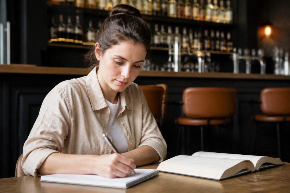 Online Alcohol Licence Course for Beginners