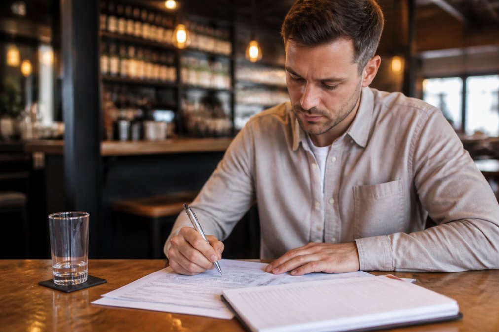 Online Alcohol Licence Exam Pass Guarantee: 2026 Guide
