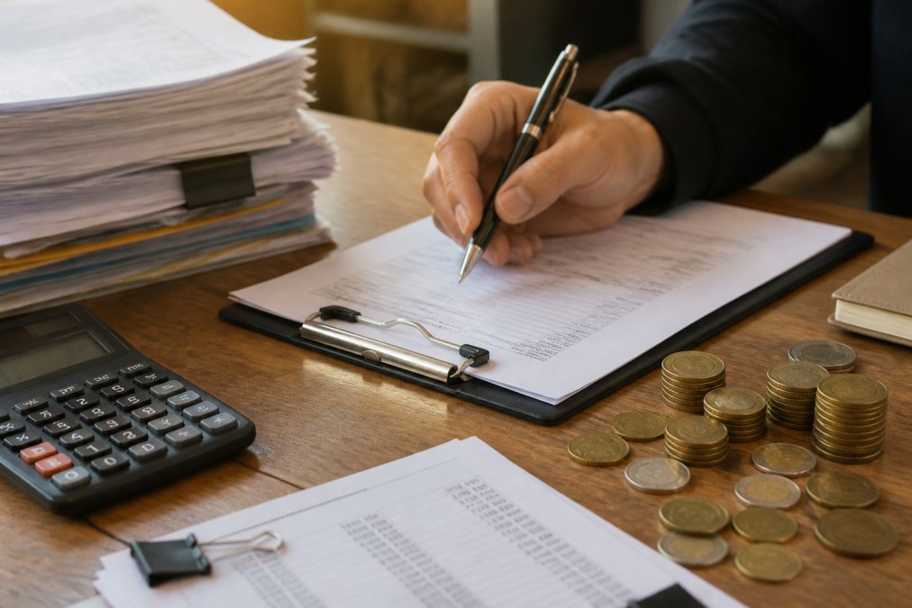 Premises Licence Application Hidden Fees: A Checklist