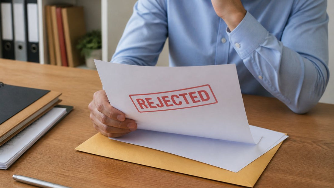 Why Personal Licence Applications Get Rejected