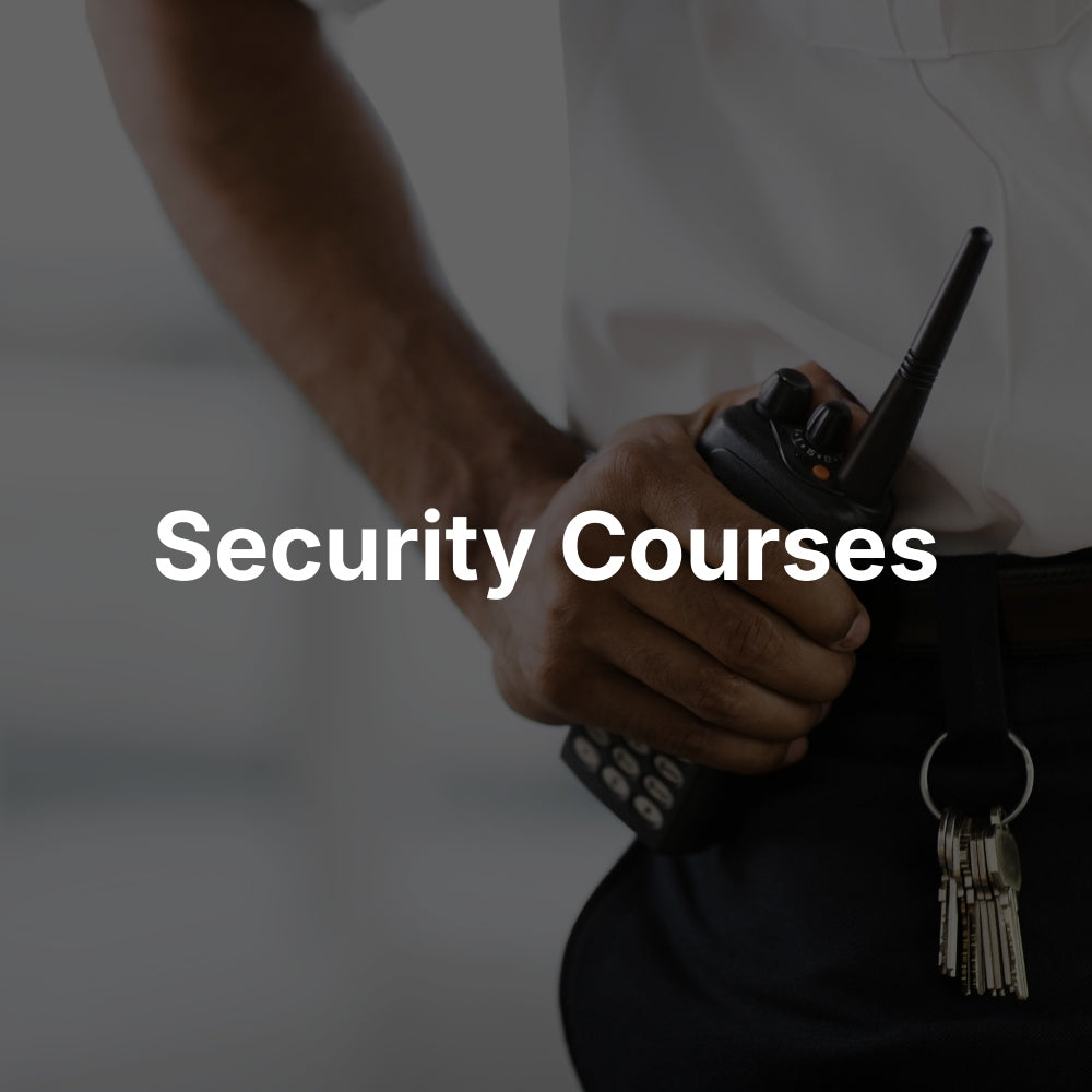 Security Courses