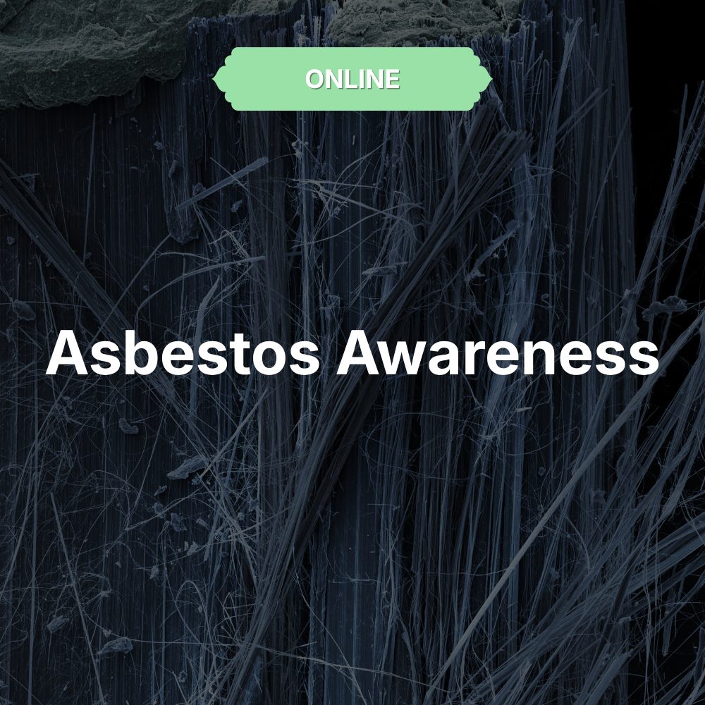 Asbestos Awareness E Learning