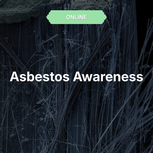 Asbestos Awareness E Learning