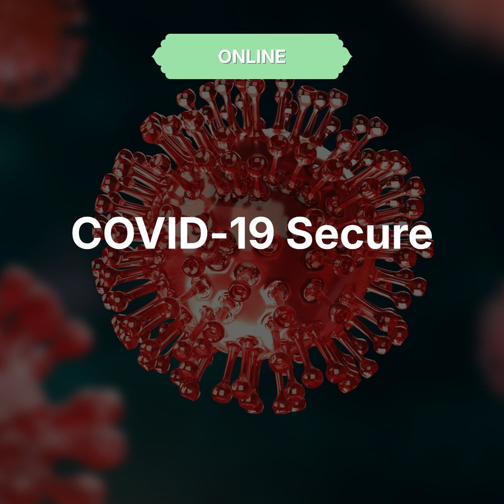 COVID-19 Secure
