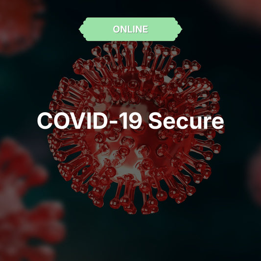 COVID-19 Secure