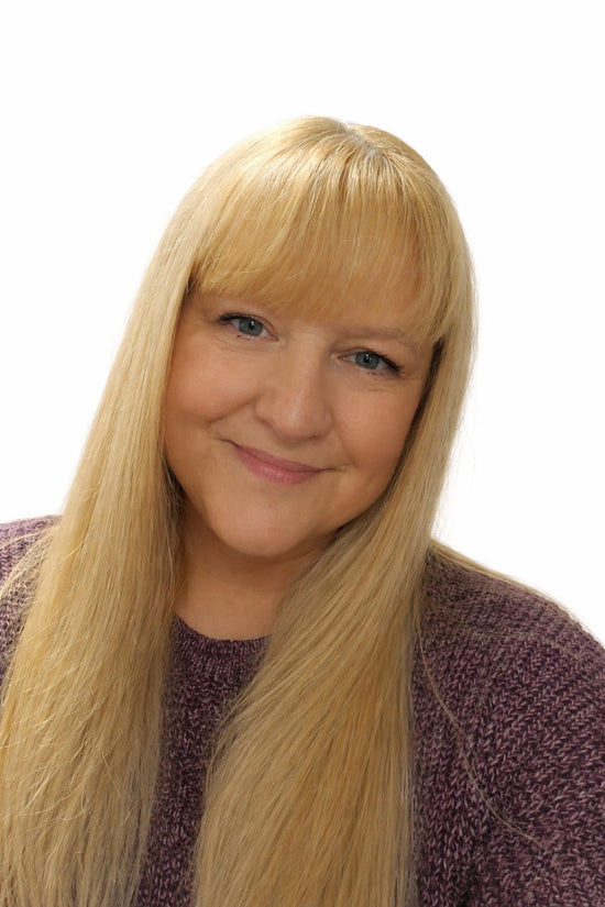 Claire Morton Licensing Administrator
