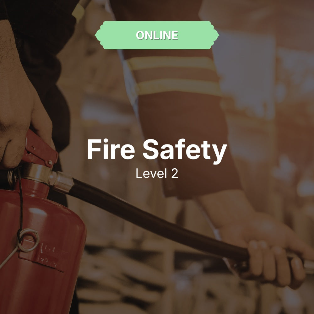 Fire Safety Level 2