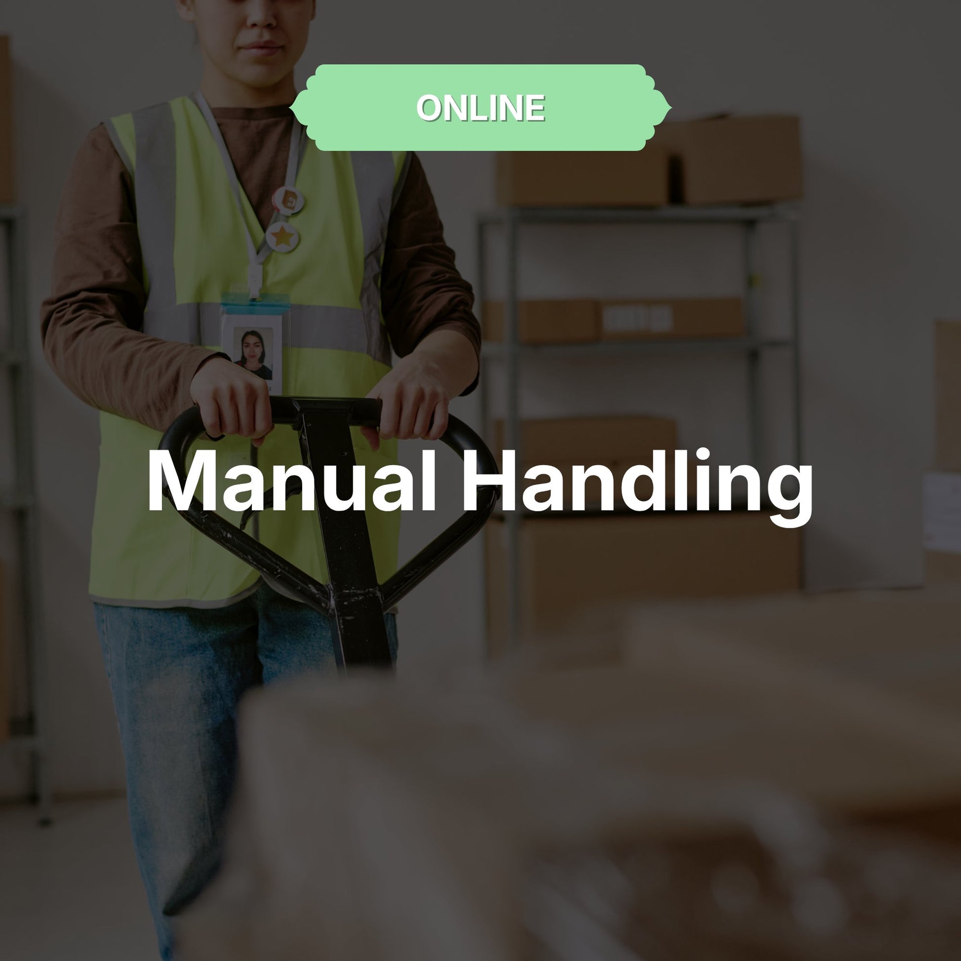 Manual Handling