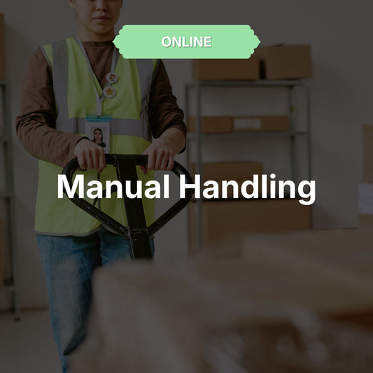 Manual Handling