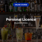 Personal Licence Course Online (APLH Level 2) – England & Wales